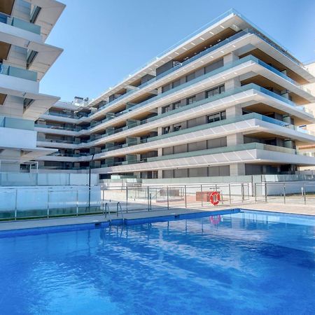 Penthouse On The First Line Leilighet Platja d'Aro Eksteriør bilde